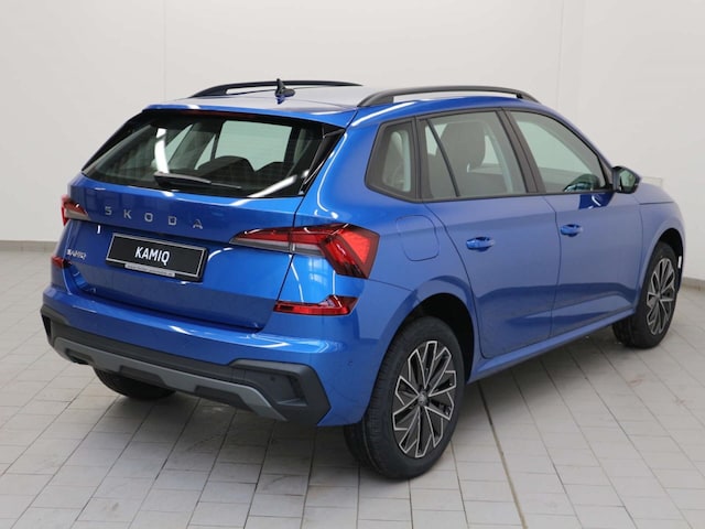 Skoda Kamiq 1.5 TSI Tour