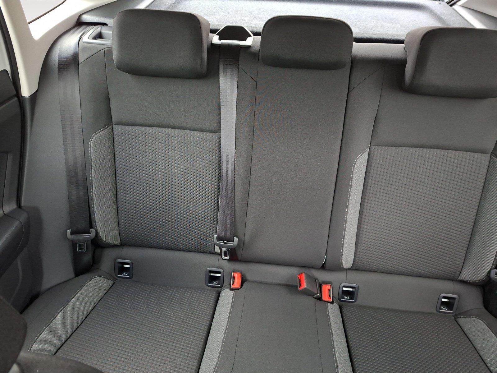 Volkswagen Taigo 1.0 TSI Life