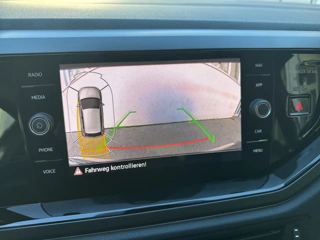 Volkswagen Polo DSG Sport