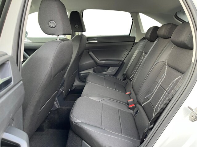 Volkswagen Taigo DSG Style