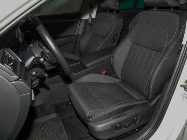 Skoda Superb Combi iV