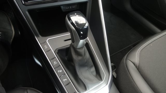 Volkswagen Taigo DSG IQ.Drive