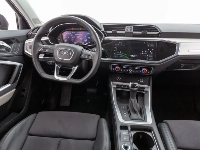 Audi Q3 35 TFSI
