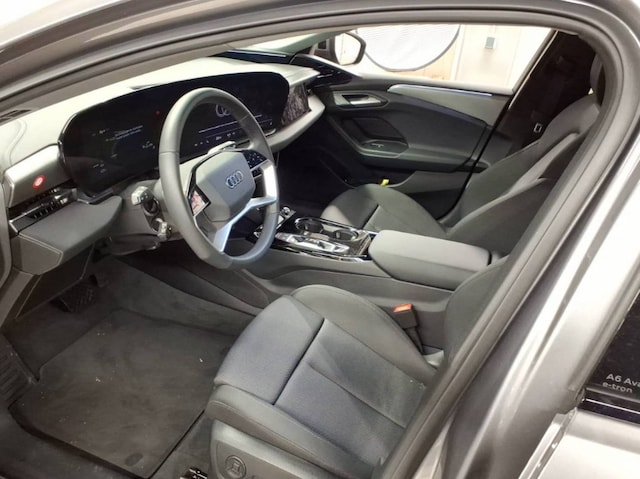 Audi A6 e-tron Avant