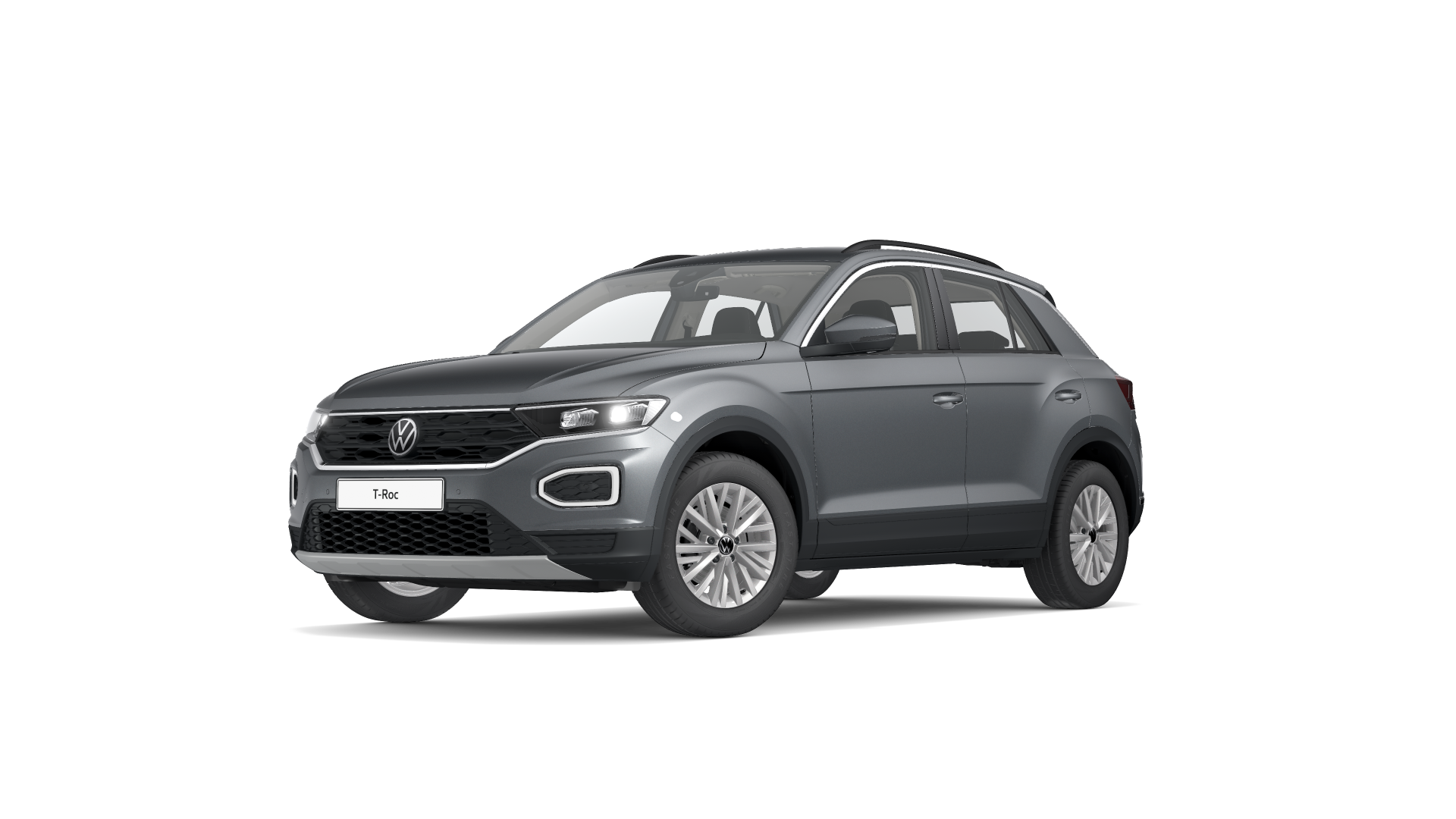 Volkswagen T-Roc T-ROC 1.0    CL   BT081 TSIM6F