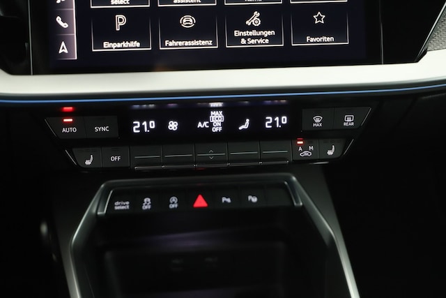 Audi S3 Quattro S-Tronic Sportback