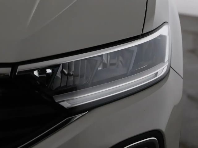 Volkswagen T-Roc DSG Life