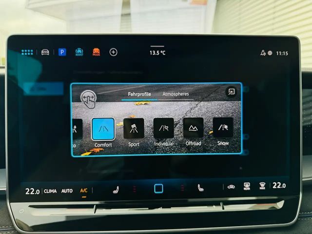 Volkswagen Tayron 2.0 TDI 4Motion DSG R-Line