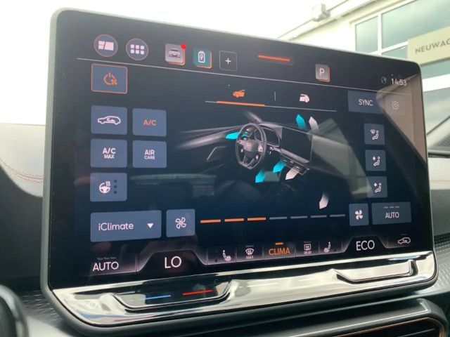 Cupra Leon DSG Sportstourer e-Hybrid