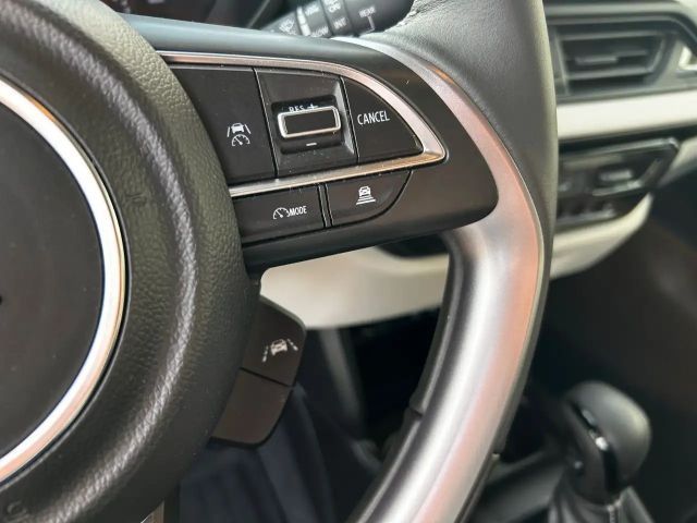 Suzuki Swift Comfort DualJet Hybrid