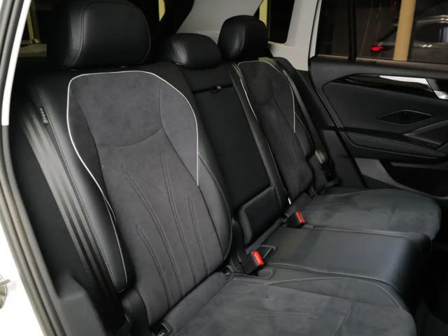 Volkswagen Tiguan 2.0 TDI DSG Elegance Elegance