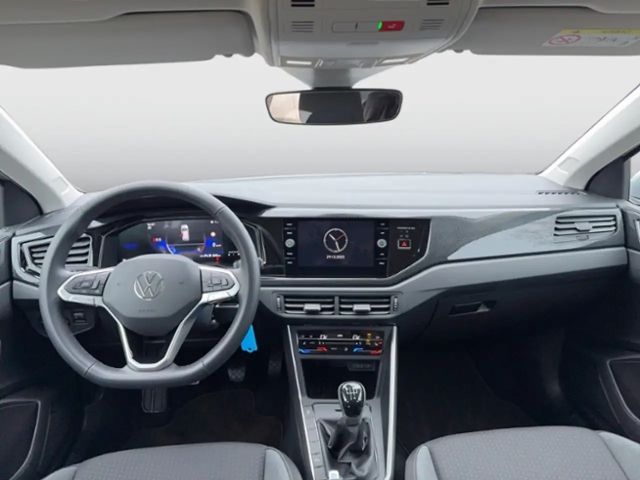 Volkswagen Taigo 1.0 TSI Life