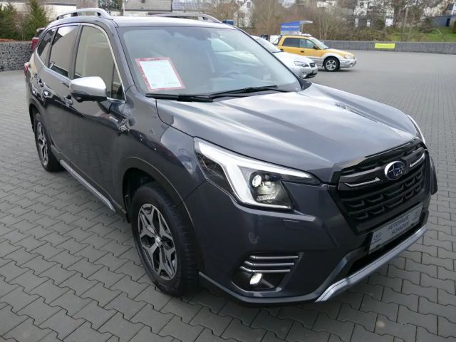 Subaru Forester AWD Comfort