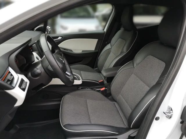 Renault Clio E-Tech Techno