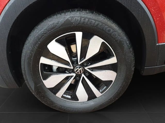 Volkswagen T-Cross 1.0 TSI DSG