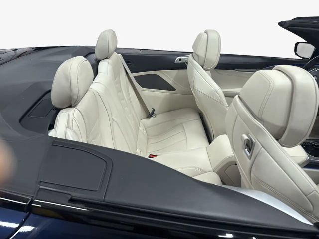 BMW M850 Cabrio xDrive