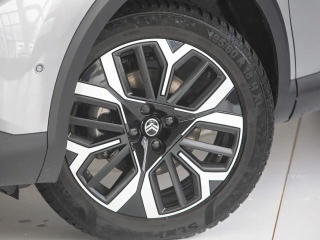 Citroën C4 Max PureTech