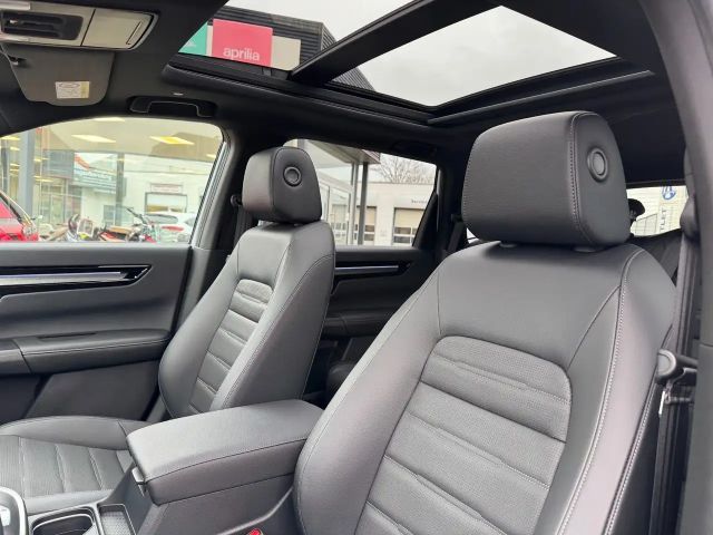 Honda CR-V Advance Hybrid