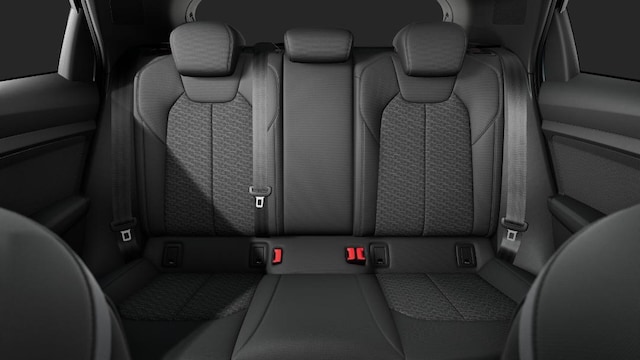 Audi A1 30 TFSI S-Tronic Sportback