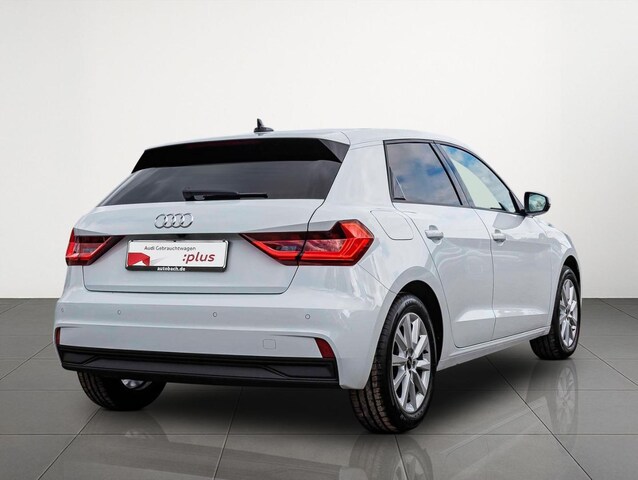 Audi A1 25 TFSI S-Tronic Sportback