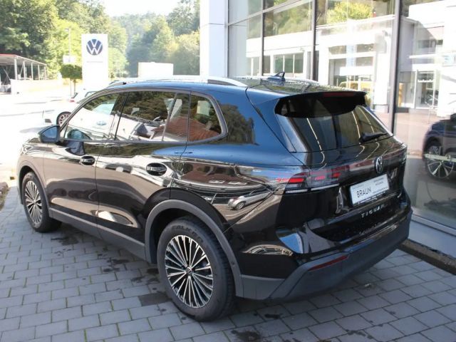 Volkswagen Tiguan 1.5 eTSI DSG Life