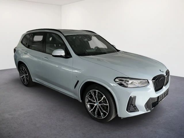 BMW X3 M-Sport xDrive20d