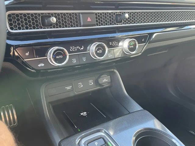 Honda Civic 2.0 Advance Hybrid i-MMD