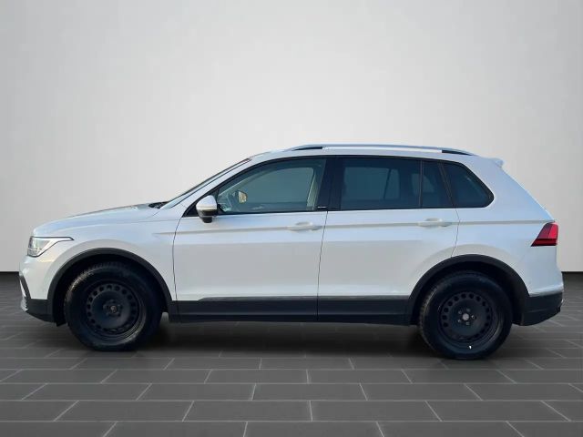 Volkswagen Tiguan 1.5 TSI DSG