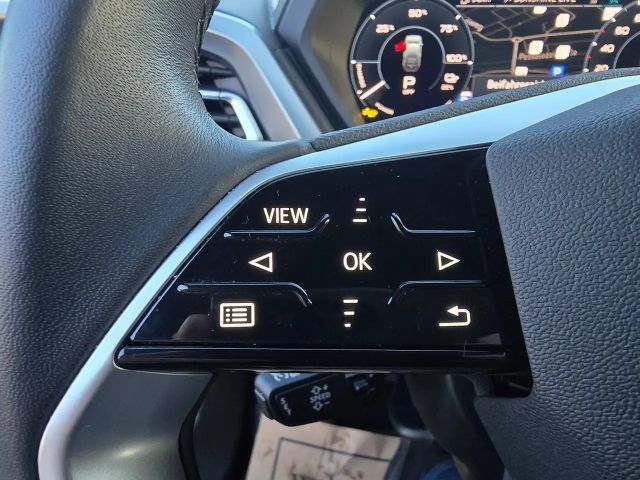 Audi Q4 e-tron Quattro Sportback