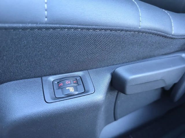 Citroën C3 Aircross Diesel Automatik "Shine"