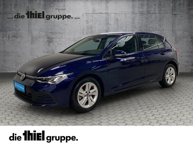 Volkswagen Golf 1.5 TSI DSG Golf VIII Life