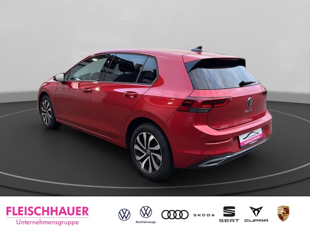 Volkswagen Golf Golf VIII Life Plus