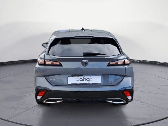 Peugeot 308 Allure Pack EAT8 HDi SW