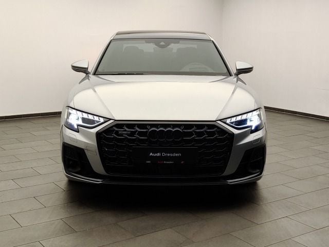 Audi A8 50 TDI Quattro