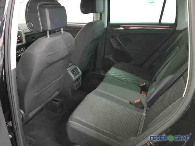 Volkswagen Tiguan 1.5 TSI TSi United