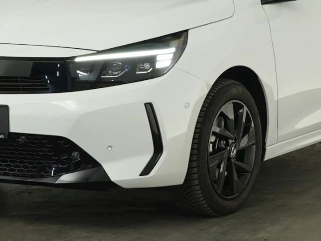 Opel Corsa GS-Line Grand Sport