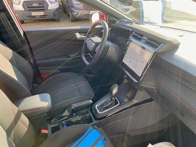 Ford Puma 1.0EcoB.Hybrid''ST-LINE''LED-SW,Navi,el.Klappe