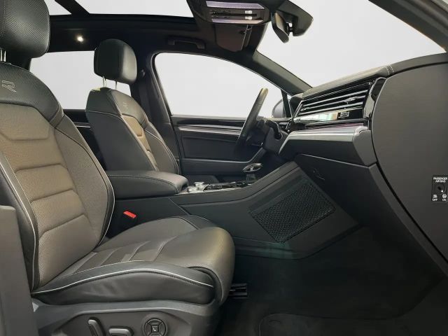 Volkswagen Touareg 3.0 V6 TDI R-Line