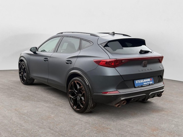 Cupra Formentor 4Drive VZ5