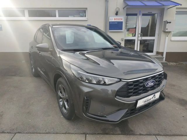 Ford Kuga ST Line