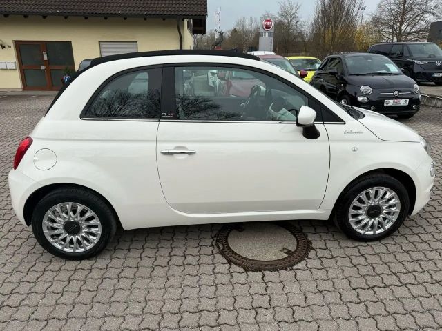 Fiat 500C Dolcevita