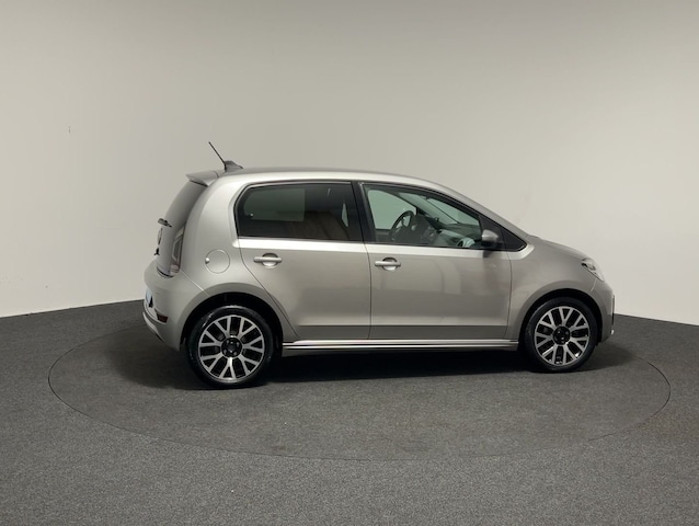 Volkswagen e-up! Plus