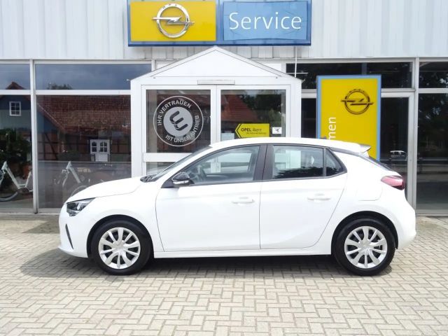 Opel Corsa 1.5 Turbo Edition