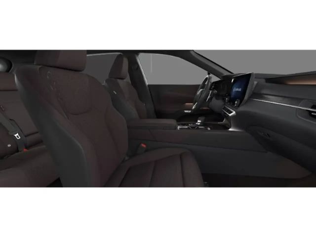 Lexus RX-Serie Luxury Line