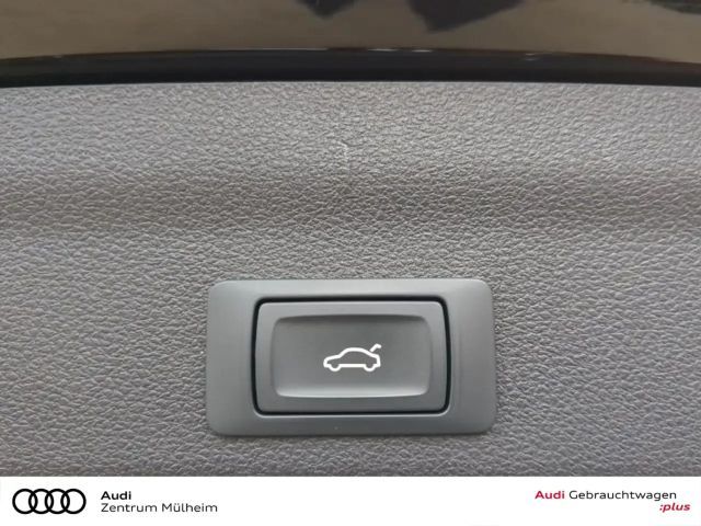 Audi A6 50 TFSI Avant Hybride Quattro