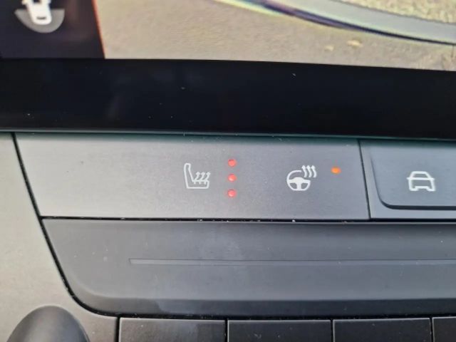 Opel Astra GS-Line Grand Sport