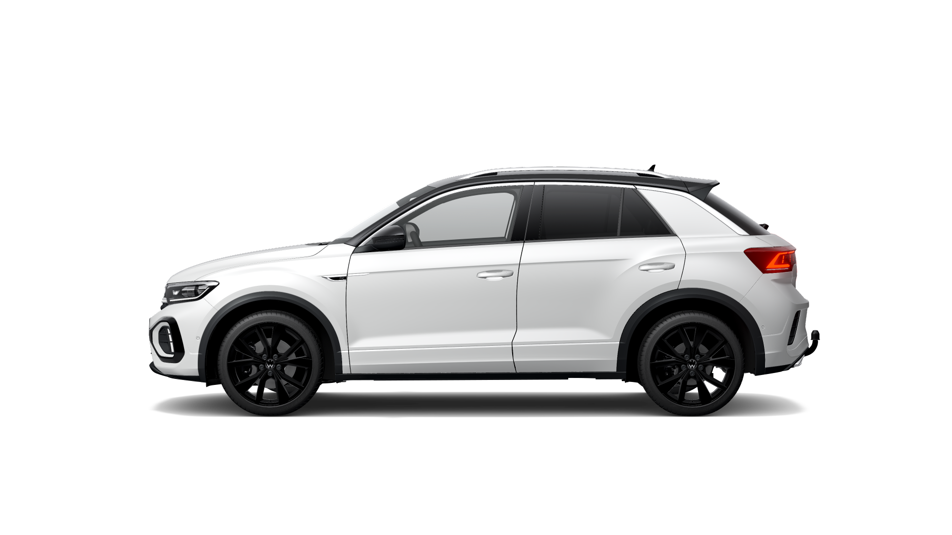 Volkswagen T-Roc 1.5 TSI R-Line