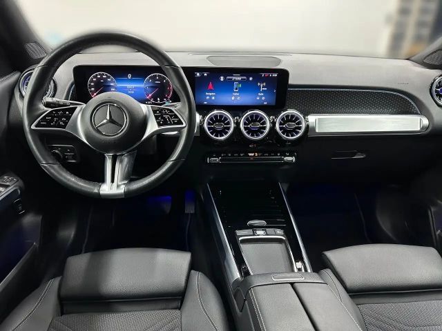 Mercedes-Benz GLB 220 4MATIC GLB 220 d