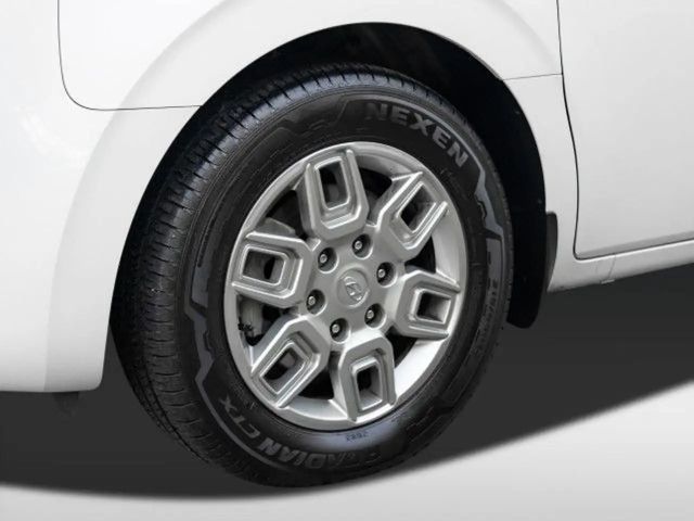 Hyundai Staria Trend