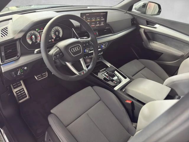 Audi Q5 40 TDI Quattro S-Line